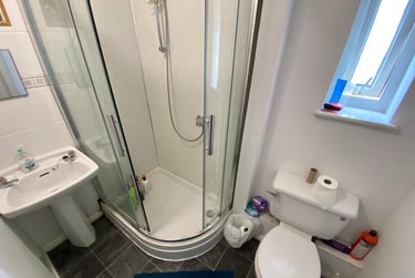 5 bed house, Belgrave Road, Mutley, Plymouth, PL47DR - Image 4